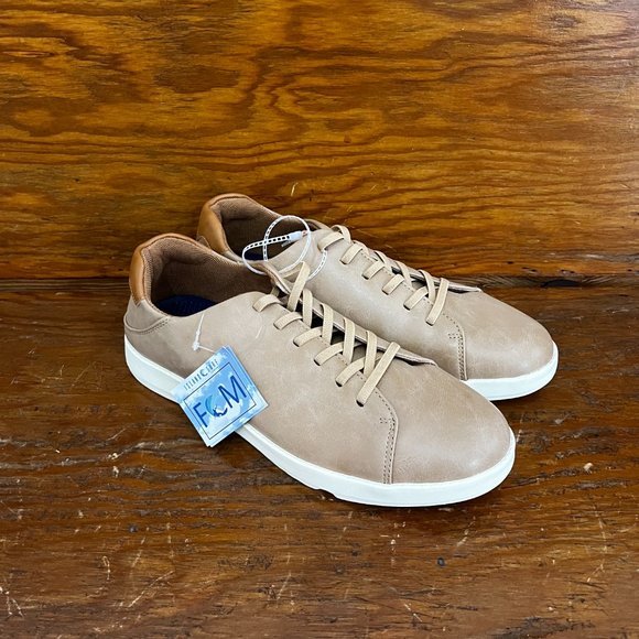 Island Surf Company Shoes - Men\'s Size 9.5 - Brand New main image 4